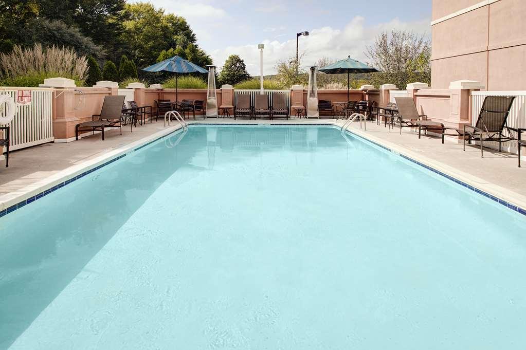 Hyatt Place Mystic Facilities photo