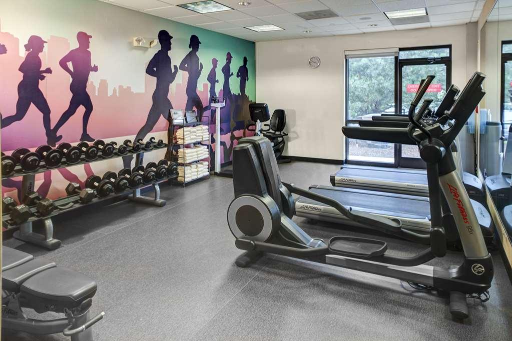 Hyatt Place Mystic Facilities photo