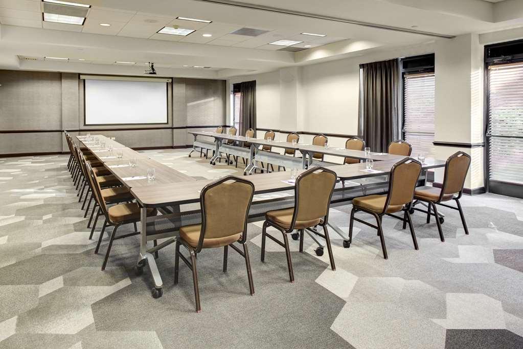 Hyatt Place Mystic Facilities photo