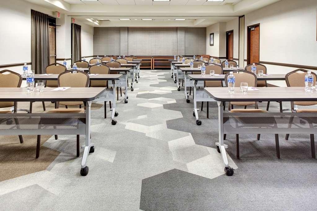 Hyatt Place Mystic Facilities photo
