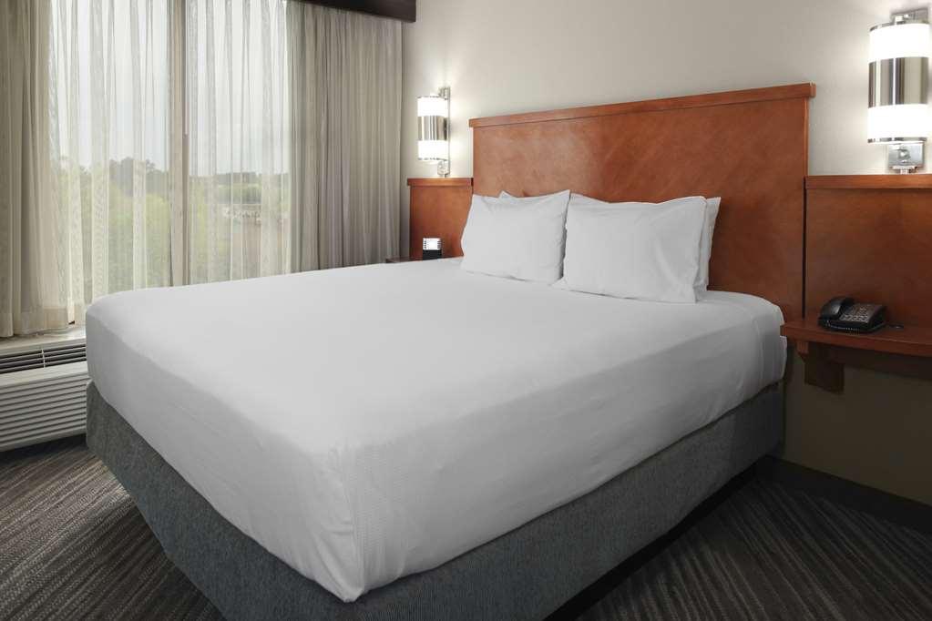 Hyatt Place Mystic Room photo