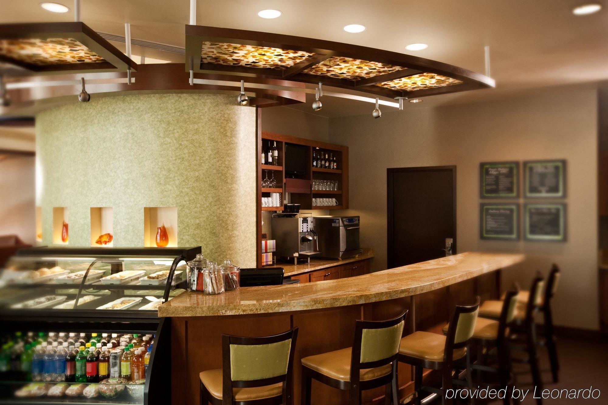 Hyatt Place Mystic Restaurant photo