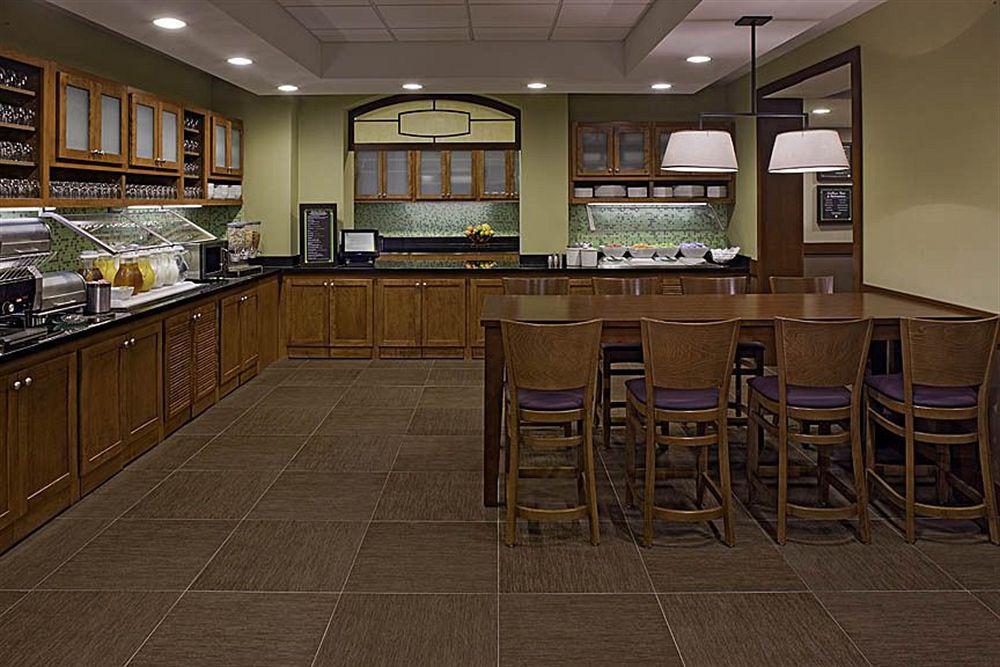 Hyatt Place Mystic Restaurant photo